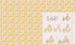 0211 - Sunshine Floral Medley
